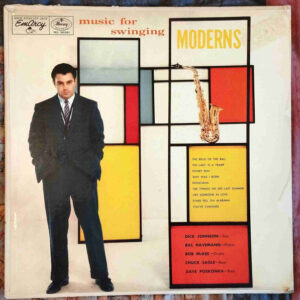 Music For Swinging Moderns