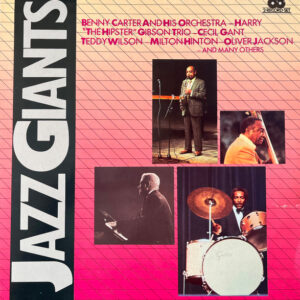 Jazz Giants