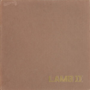 Lamb II