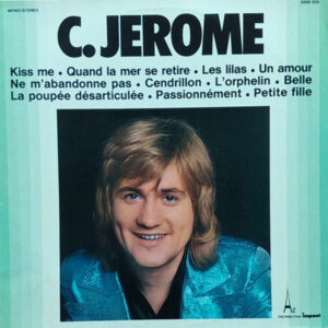 C. Jerome
