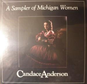 A Sampler of Michigan Women