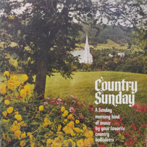 Country Sunday