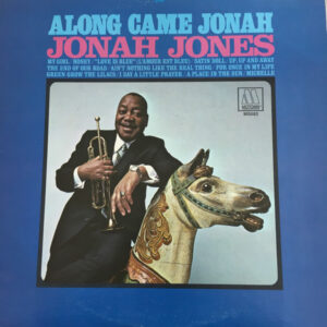 Along Came Jonah