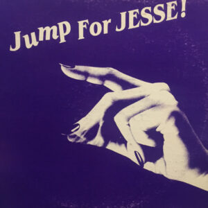 Jump For Jesse!