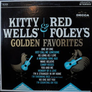 Golden Favorites