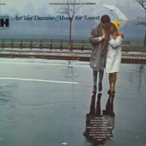 Music For Lovers