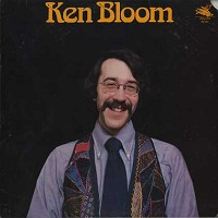 Ken Bloom