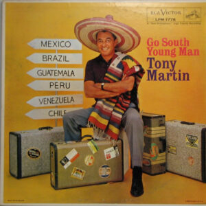 Go South Young Man