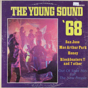 The Young Sound '68