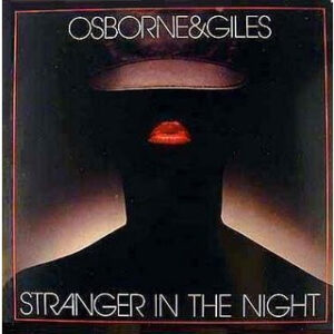 Stranger In The Night