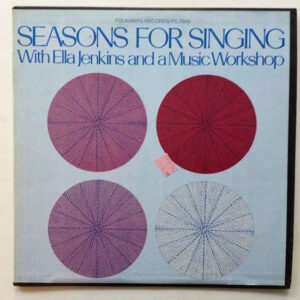 Seasons For Singing