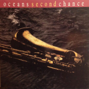 Second Chance