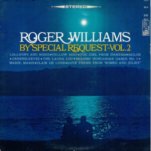 By Special Request-Vol.2