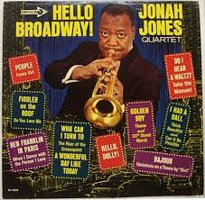 Hello Broadway!
