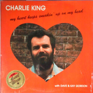 My Heart Keeps Sneakin' Up On My Head