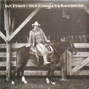 Old Corrals & Sagebrush