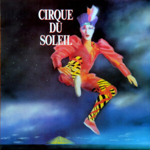Cirque Du Soleil