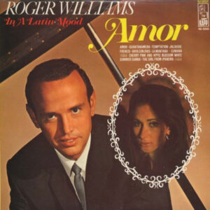 In A Latin Mood: Amor
