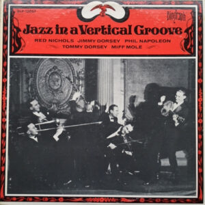 Jazz In A Vertical Groove