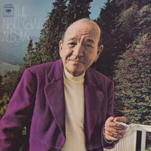The Noel Coward Album