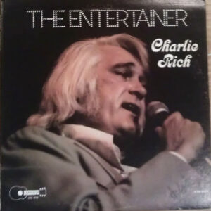 The Entertainer