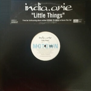 Little Things