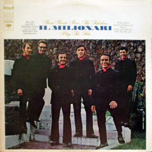 From Puerto Rico The Fabulous Il Milionari Play The Hits