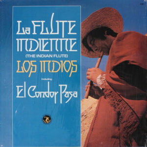 La Flute Indienne (The Indian Flute)