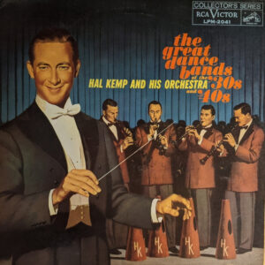 The Great Dance Bands Of The '30s And '40s