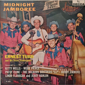 Midnight Jamboree