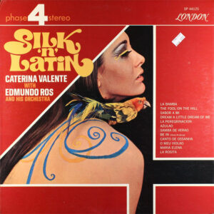 Silk 'N' Latin