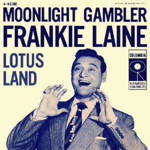 Moonlight Gambler / Lotus Land