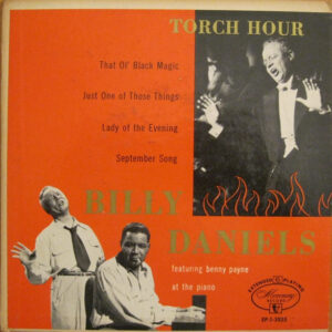 Torch Hour