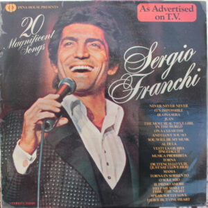 20 Magnificent Songs