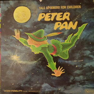 Peter Pan