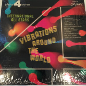 Vibrations Around The World