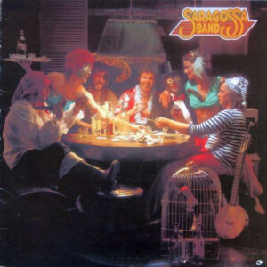 Saragossa Band