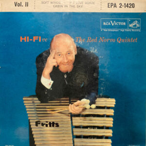 HI-FIve (Vol. II)