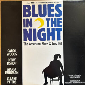 Blues In The Night