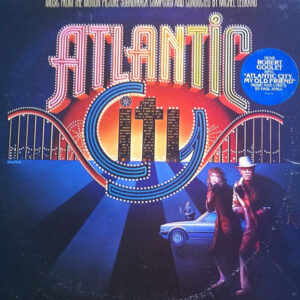 Atlantic City (Original Soundtrack)
