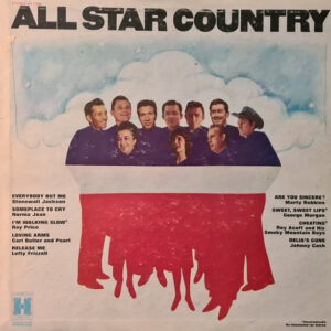 All Star Country