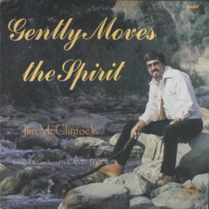 Gently Moves The Spirit