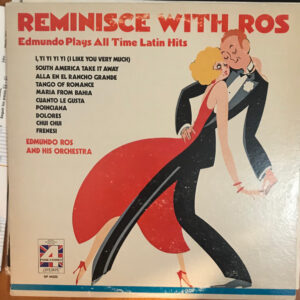 Reminisce With Ros