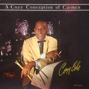 A Cozy Conception Of Carmen