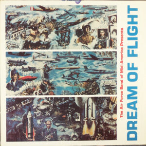 Dream Of Flight