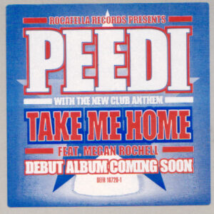 Take Me Home