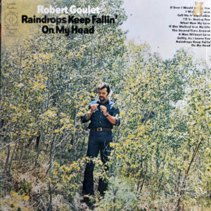 Raindrops Keep Fallin' On My Head