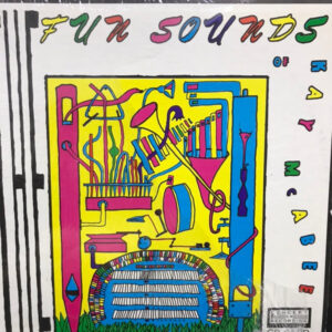 The Fun Sounds Of Kay McAbee