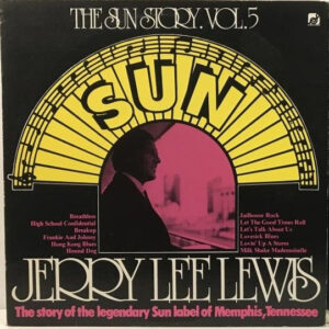 The Sun Story Vol.5