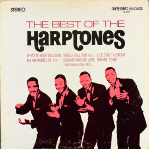 The Best Of The Harptones